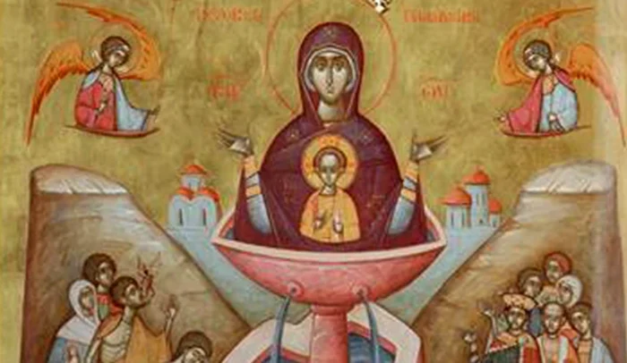 Este o sărbătoare importantă din calendarul religios