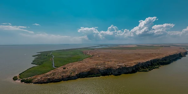 Capul Doloșman din județul Tulcea FOTO Shutterstock