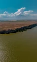Capul Doloșman din județul Tulcea FOTO Shutterstock