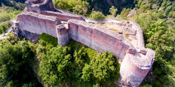 poenari