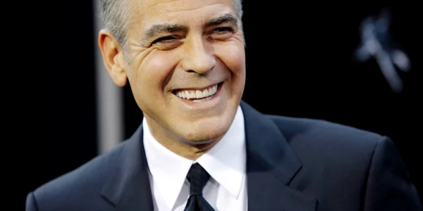 george clooney foto reuters