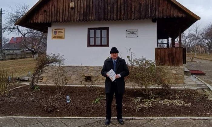 Expoziţia itinerantă despre viaţa lui Ciprian Porumbescu va ajunge în mai multe oraşe din România (foto: Consiliul Județean Suceava)