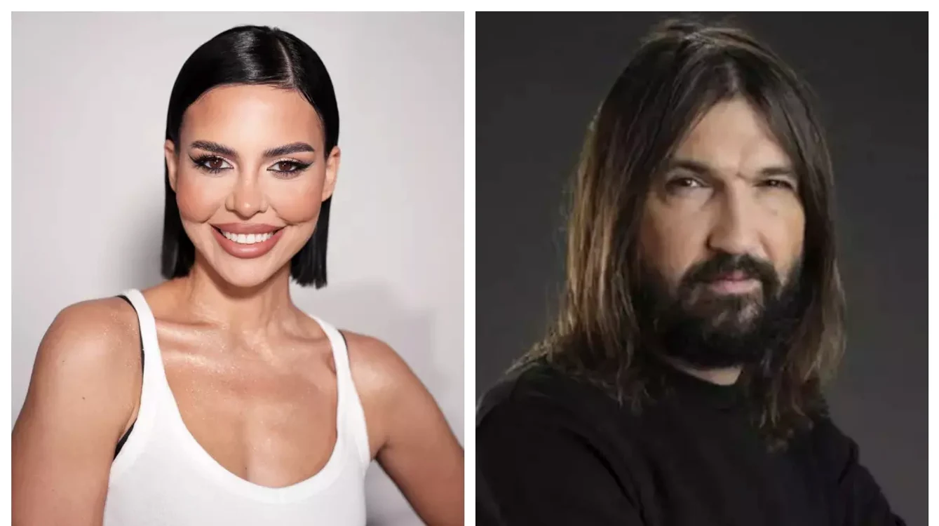 Dan Alexa și Andreea Popescu, sursa Libertatea.ro