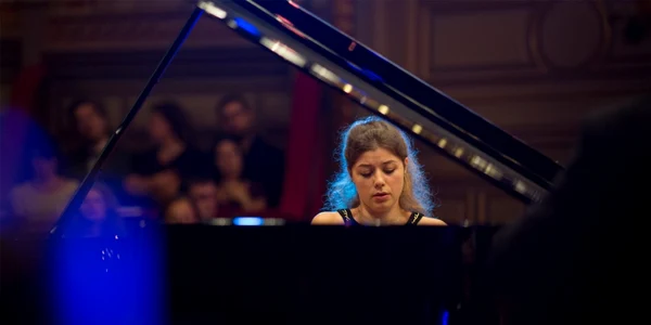 concursul enescu