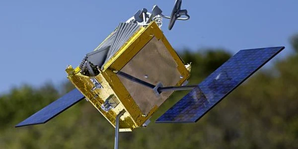 satelit OneWeb foto wikipedia