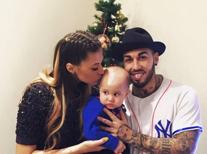 Carmen Harra a prezis că Alex Velea și Antonia se vor despărți