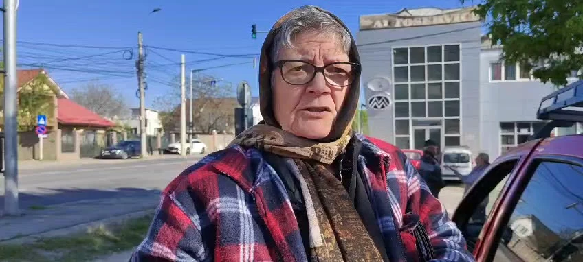 Peste 200 persoane au fost evacuate din zona în care a căzut drona la Galați, iar 11 au fost preluate de SMURD: „Am luat o pastilă, am tăiat o bucățică de brânză și am ieșit”