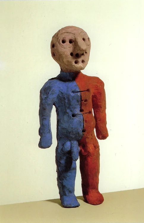 „Dublă vivificare”, 1943