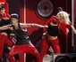 justin bieber la american music awards - reuters