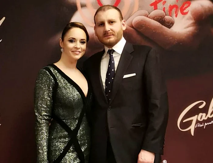 
    Andreea marin, mai seducătoare ca oricândfoto: arhivă personală  