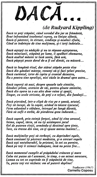 poezie coposu