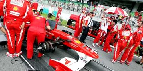Ferrari