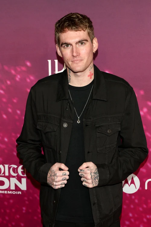 Presley Gerber era să moară în 2024 (Foto: GettyImages)