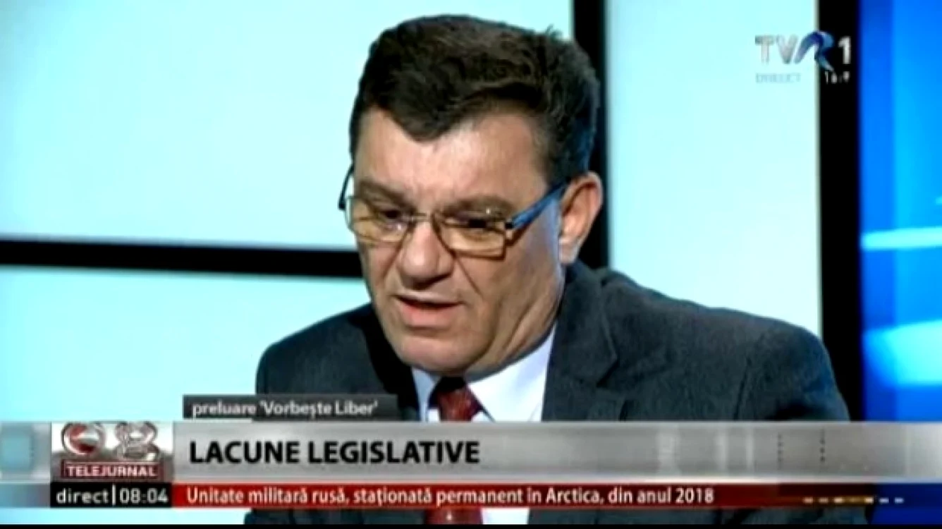 Preşedintele Sindicatului Naţional al Poliţiştilor şi al Personalului Contractual, Dumitru Coarnă, ameninţă cu protestele