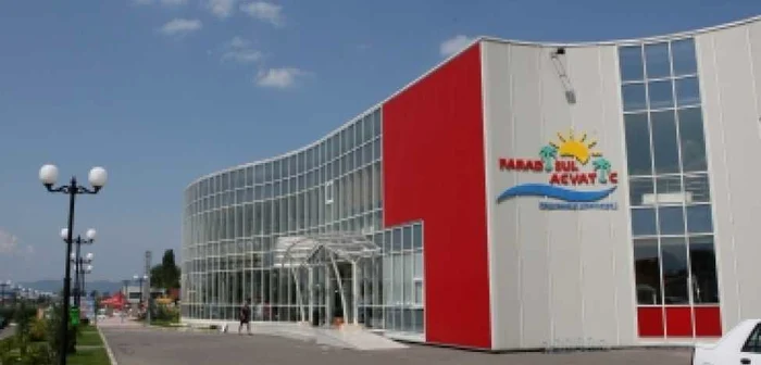 Braşov: A rămas fără maşină la „paradisul“ fostului deputat Puchianu