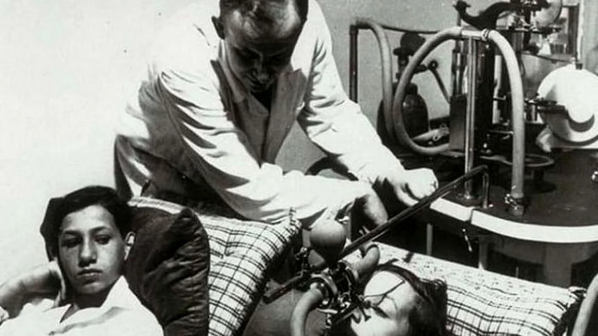 10 lucruri de ştiut despre Josef Mengele jpeg