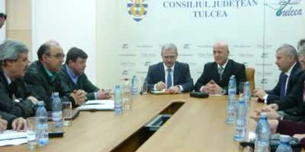 dragnea sindicate tulcea 