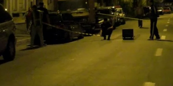 Incidentul a avut loc în centrul Craiovei