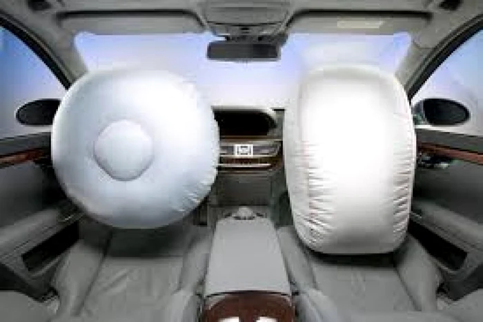 airbag