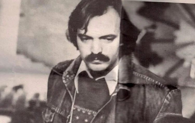 Victor Socaciu, la Cenaclul Flacăra Sursa: Facebook