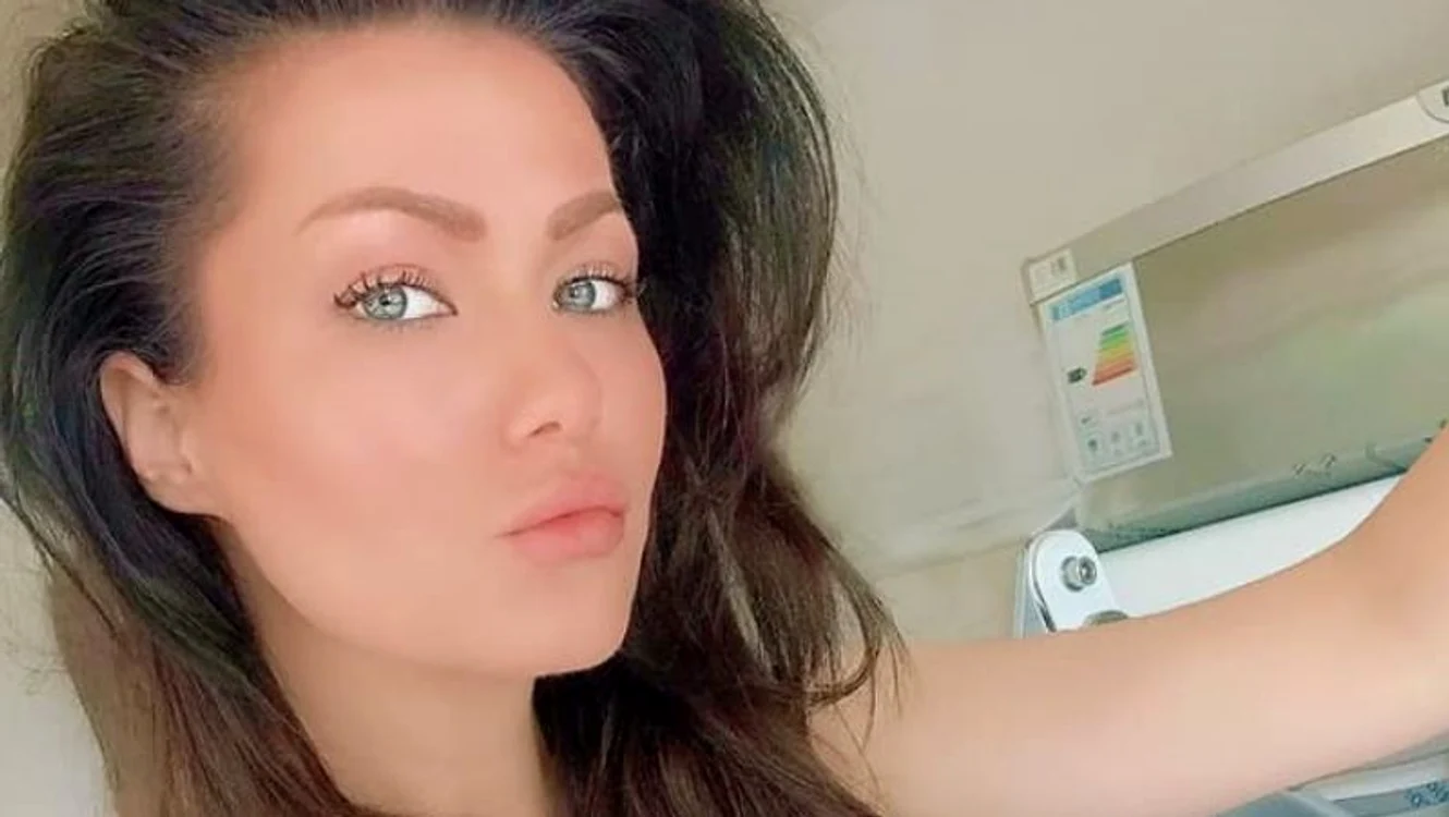 Simona Sensual trăiește un coșmar! Urmărită și hărțuită de un individ dubios
