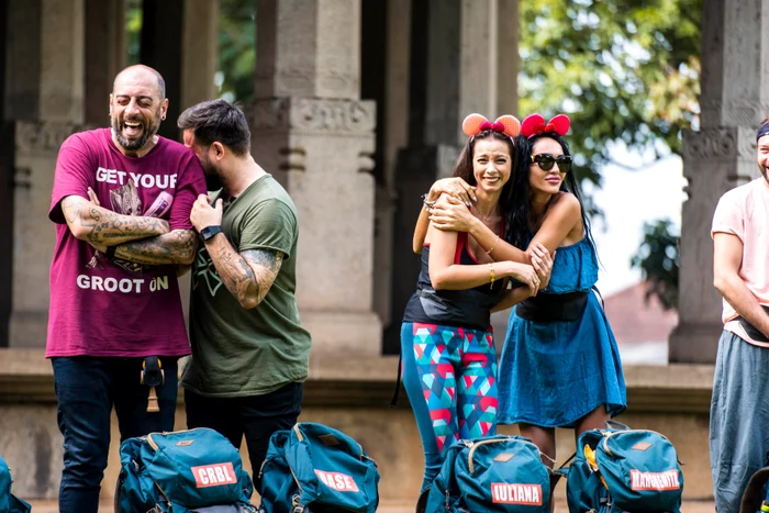 
    Cu ce impresii au rămas Marga și Iuliana Luciu după Asia Express  