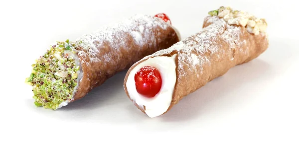 cannoli foto shutterstock