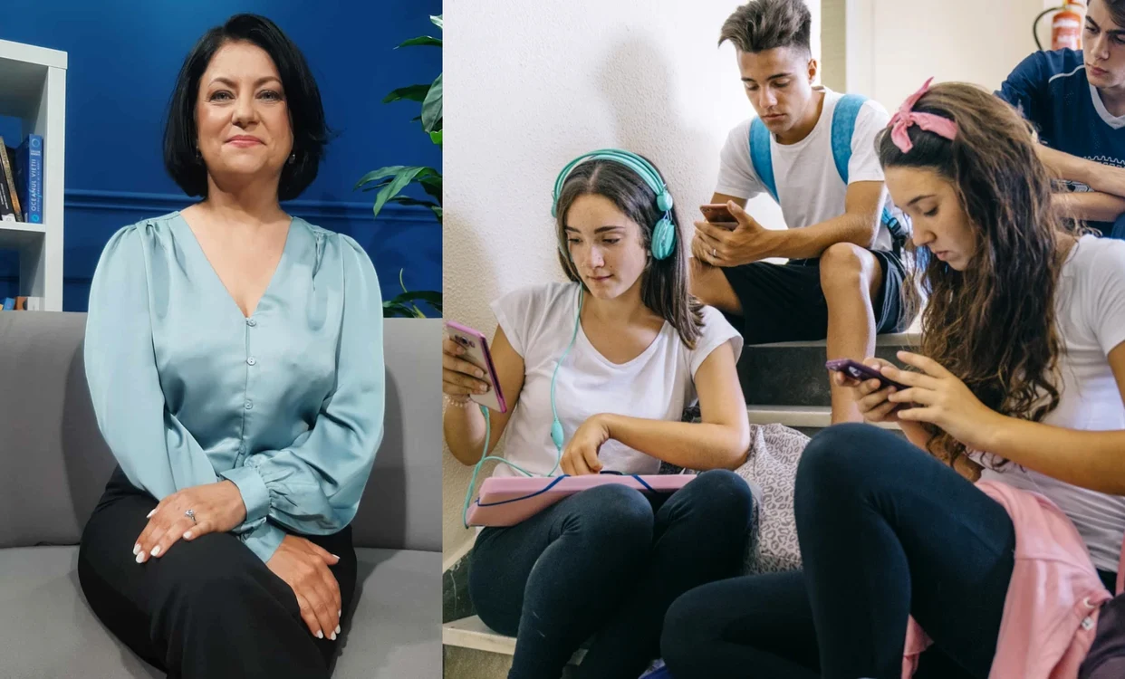 Cum să îți motivezi adolescentul