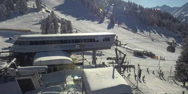 Telecabina prabusita Tirol Twitter jpg