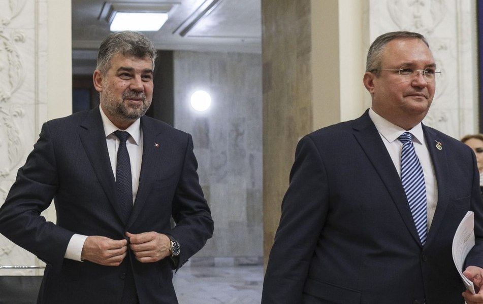 Candidatul Coaliției pentru Capitală, anunțat în maxim două săptămâni. PSD și PNL fac o nouă serie de sondaje SURSE
