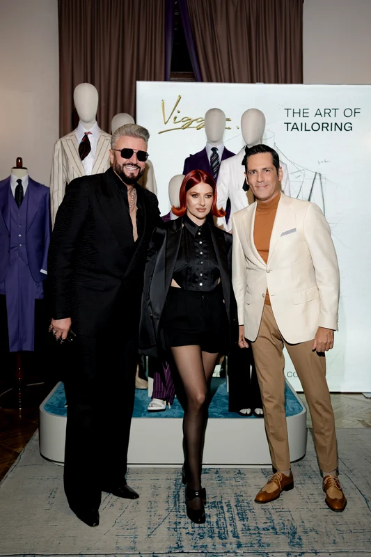 Cătălin Botezatu, Lidia Buble și Ștefan Bănică 