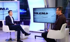 „E meritul Franţei că am ajuns aici“ – interviu cu Cornel ION jpeg