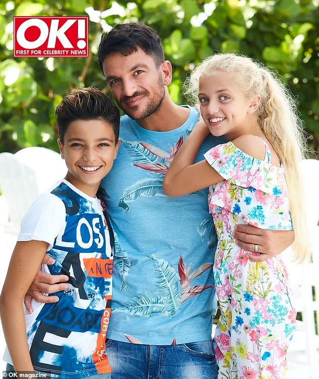 peter andre jpeg