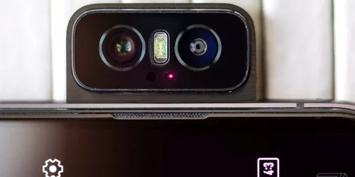 asus Zenfone 6 captura via The Verge