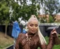 Sonia Trifan, succes la Finest Fest Sibiu cu noua ei colecție! 