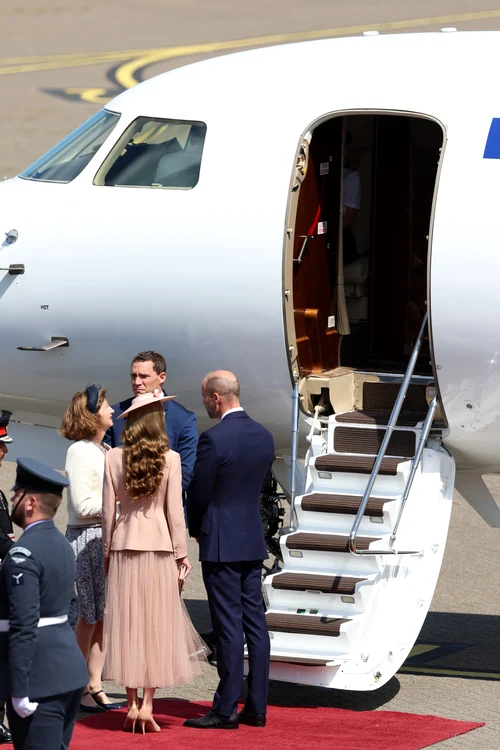 Kate Middleton și Prințul William profimedia 1019664646 jpg