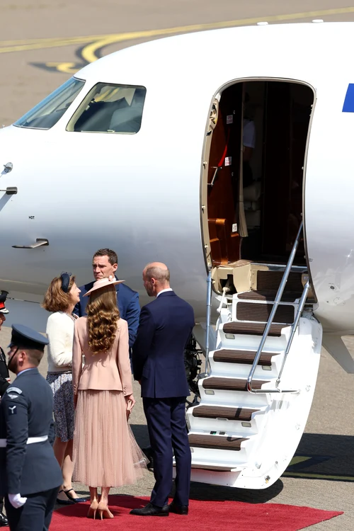 Kate Middleton și Prințul William profimedia 1019664646 jpg
