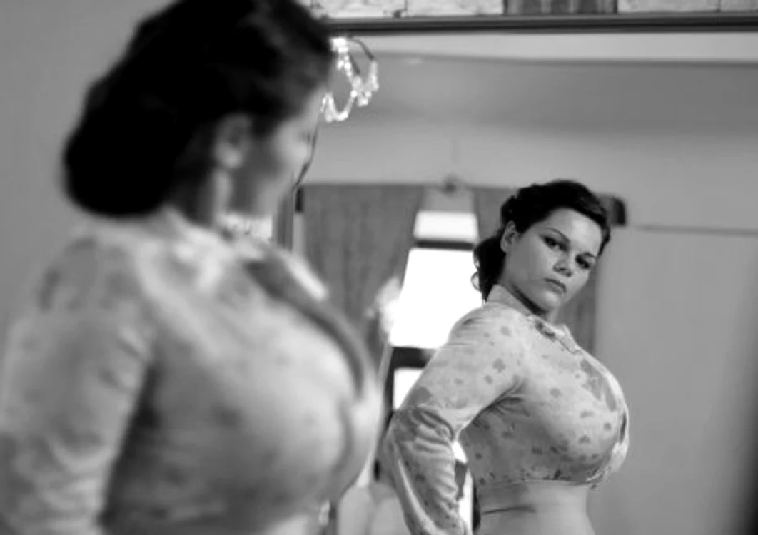 Maria Zarring