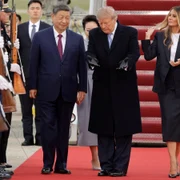 xi jinping DOnald Trump jpg