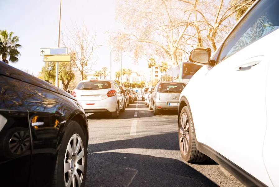 Autostrada A0, mai aproape de final. Guvernul a aprobat realizarea variantei de ocolire a orașului Buftea
