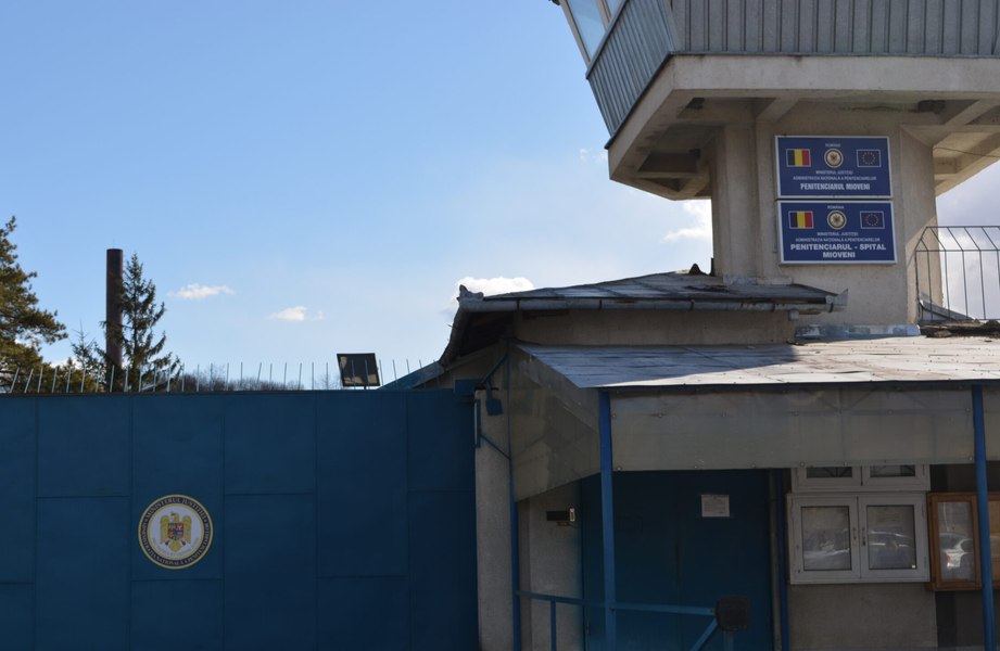 Paradoxul din sistemul de detenție din România. Limita subțire dintre pușcăria-iad la închisoarea-pensiune