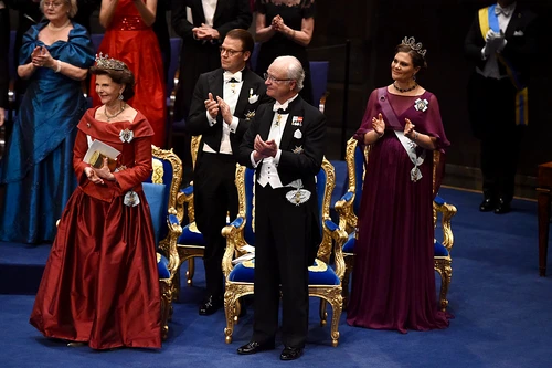 The Nobel Prize Award Ceremony 2015 jpeg