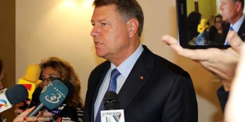 Iohannis 