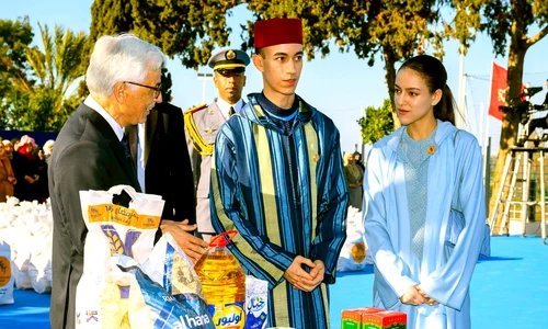 Prințesa Lalla a Marocului profimedia 0972118334 jpg