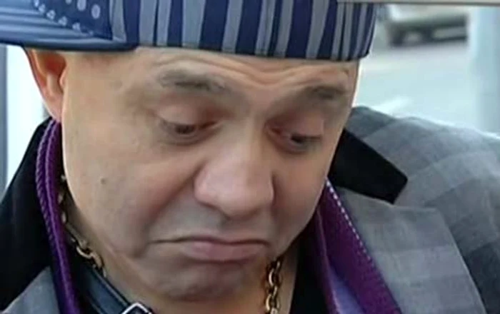 Lui Guţă nu i-au picat tocmai bine fotografiile cu Beyonce