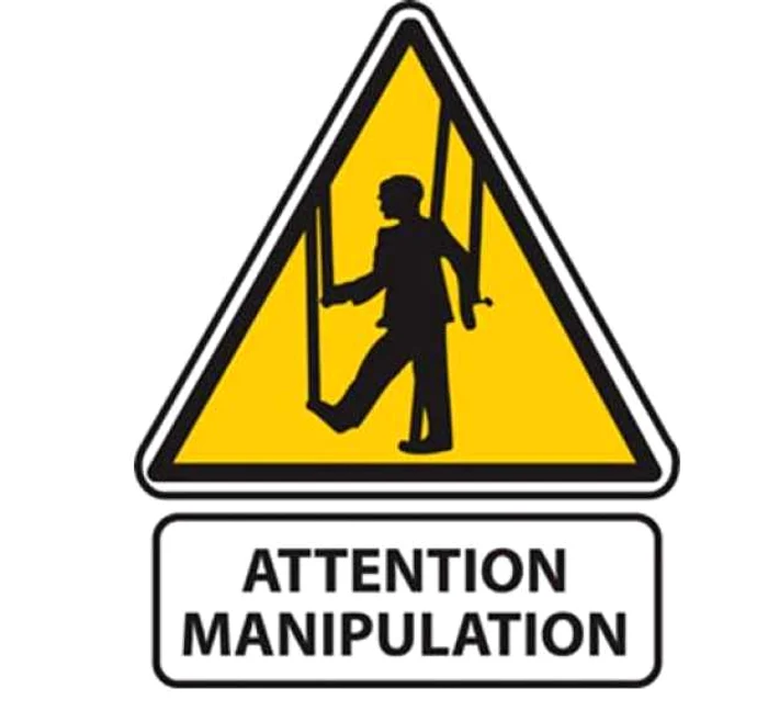 manipulare