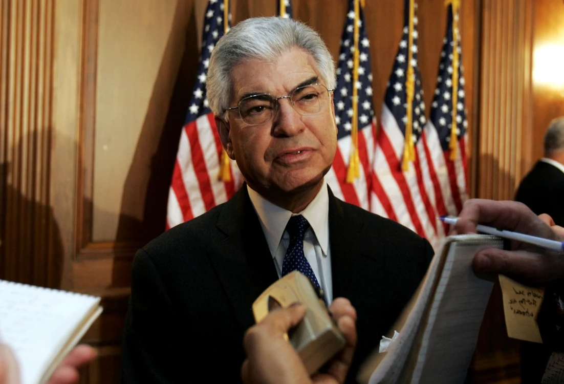 Richard Ben-Veniste a fost membru în Comisia de anchetă a atentatelor de la 11 septembrie 2001 FOTO: Getty Images
