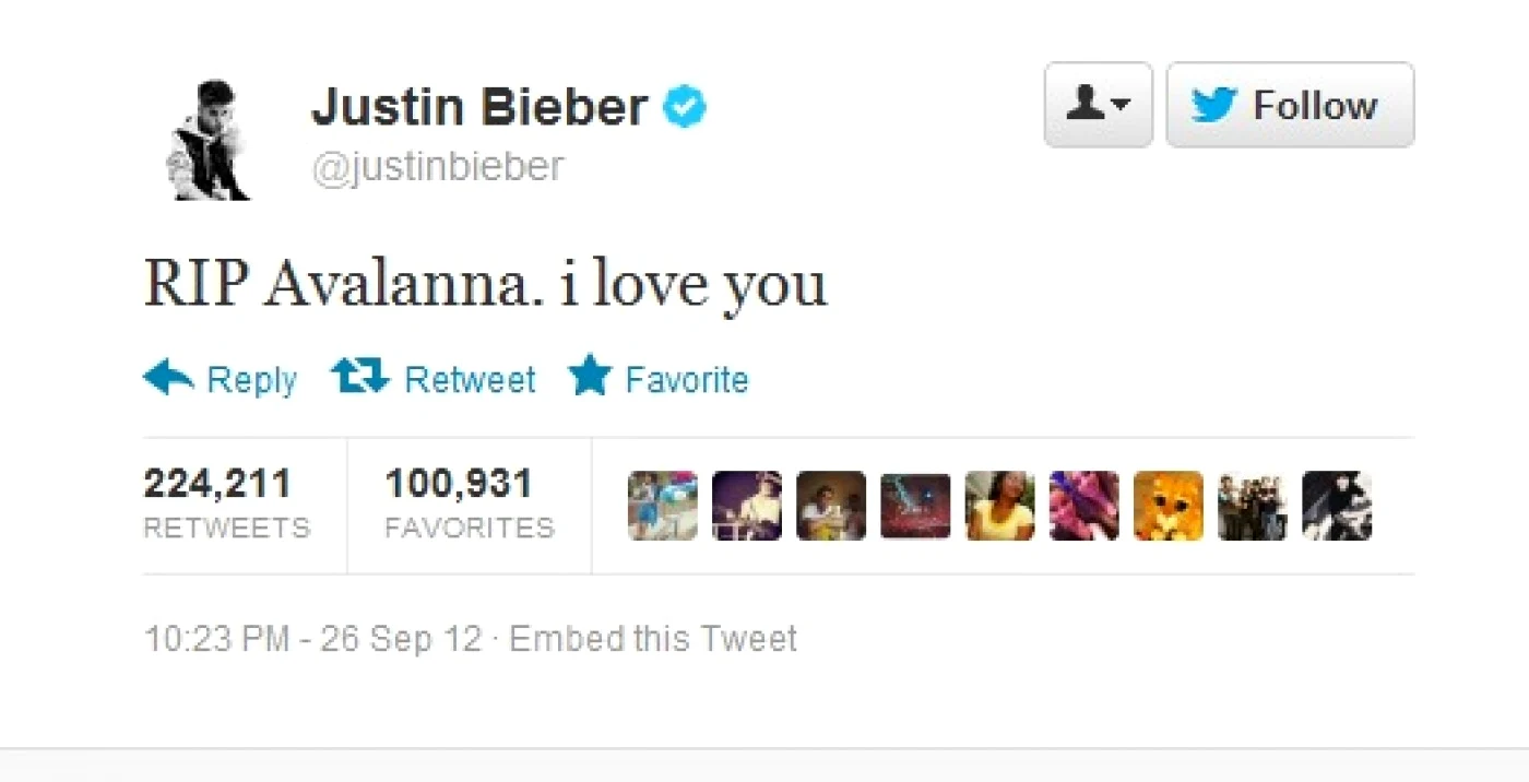 bieber