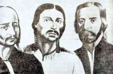 Răscoala lui Horea, Cloșca și Crișan – revolta țăranilor români din Transilvania jpeg