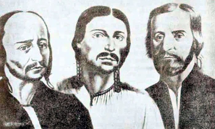 Răscoala lui Horea, Cloșca și Crișan – revolta țăranilor români din Transilvania jpeg